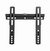 SUPORT de perete GEMBIRD, pt 1 TV/monitor, diag. max 23  - 42 , fix, max 40 kg,  WM-42F-02