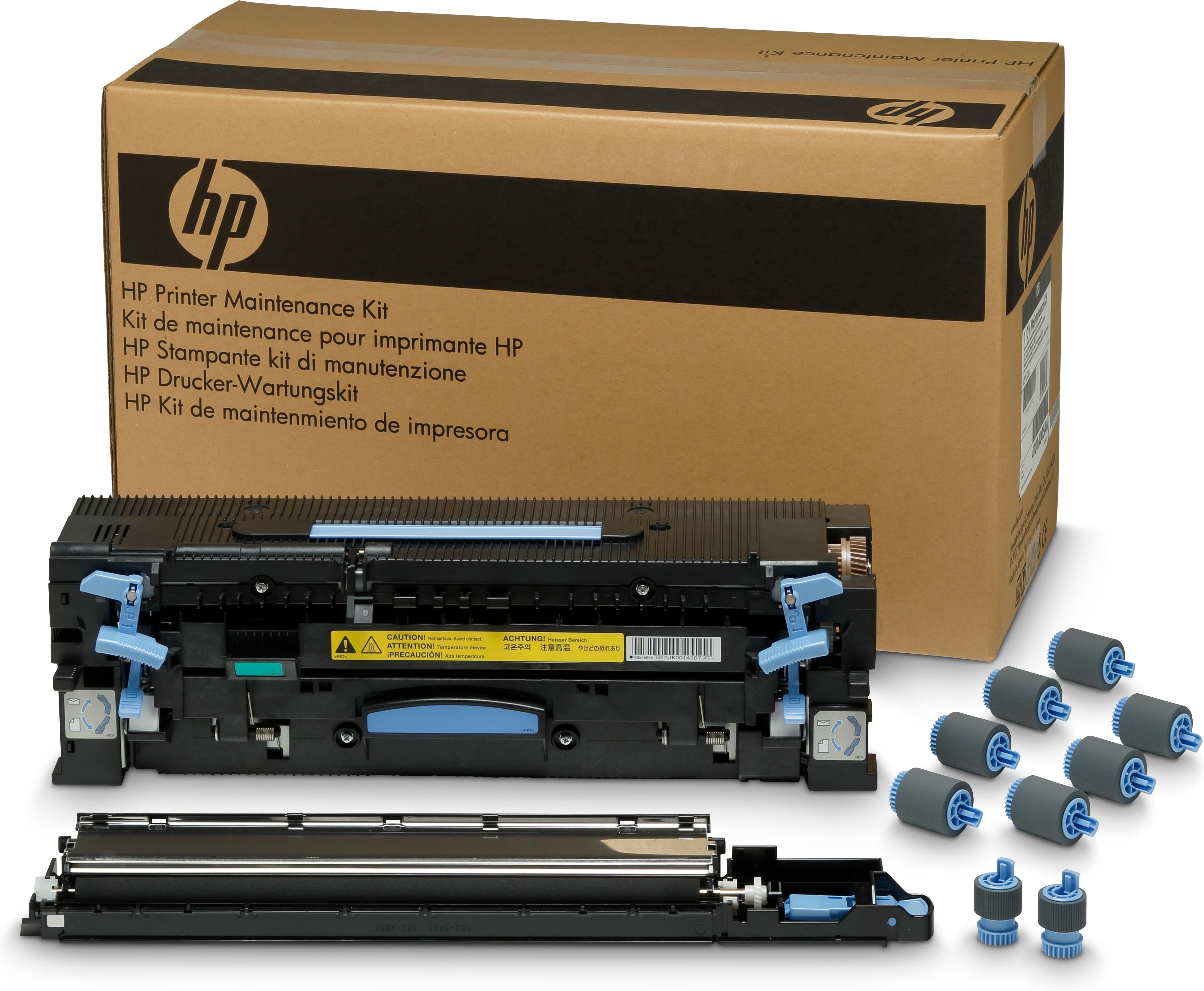 HP LaserJet 220V User Maintenance Kit Kit mentenanță