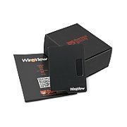 PowerMeter WireView GPU, 12VHPWR, 3 x 8 Pin PCIe, Reversed