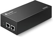 TP-LINK PoE++ Injektor TL-POE170S 60W PoE Power 1× Gigabit PoE Port, 1× Gigabit Non-PoE Port