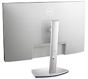 Monitor 42.5 inch LCD DELL UltraSharp U4323QE 3840 x 2160 pixeli, 60 Hz, 5 ms, Argintiu