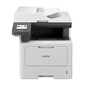 Imprimanta multifunctionala laser monocrom Brother MFC-L5710DW, A4, duplex, ADF, USB 2.0, Wi-Fi, 48 ppm