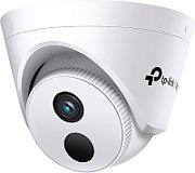 TP-Link Camera IR de supraveghere Turret pentru interior VIGI C420I(4MM), Senzor imagine: CMOS 1/3 , Lentila 4mm, F2.0, Infrarosu: 30m, Unghi vizualizare: Horizontal FOV: 74.6°, Vertical FOV: 41.3°, Diagonal FOV: 88.1°, Detectare: 60m, Observare:19m, Recunoastere: 9m, Identificare: 5m, Rezolutie