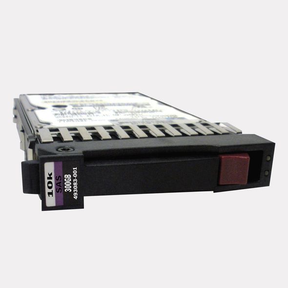 HDD server HPE 300 GB 2.5 inch SAS 12G 10000 rpm 512n, Hot-plug