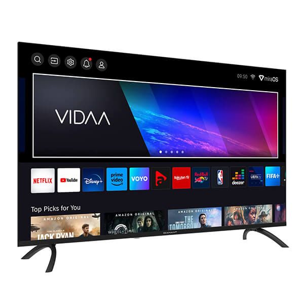 LED TV 43  DIAMANT 4K-SMART 43HL5330U/C