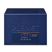 Switch Planet UPOE-400, 4 porturi 10/100 Mbps