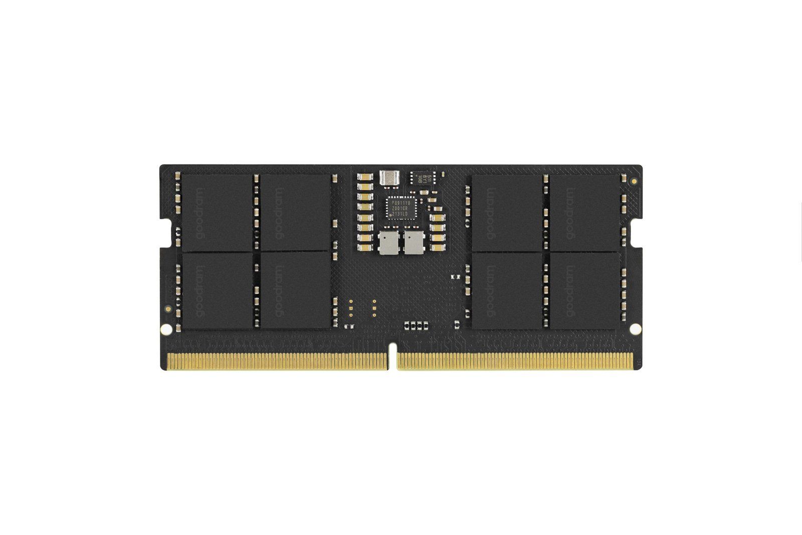 Memorie laptop GOODRAM GR5600S564L46S/16G 16 GB DDR5 5600 MHz CL46