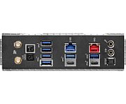 Placa de baza ASRock TRX50 WS, socket sTR5, 4x DDR5 RDIMM, 4x SATA, 2x NVMe, 12x USB-A, 3x USB-C, E-ATX