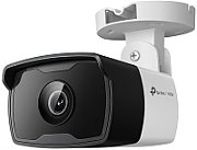 TP-Link Camera IR de supraveghere Bullet pentru exterior VIGI
C340I(6MM), Senzor imagine: CMOS 1/3  , Lentila 6mm, F2.0,
Weatherproof: IP67, Infrarosu: 30m, Detectare: 120m, Observare: 50m, Recunoastere: 24m, Identificare: 12m, Unghi vizualizare:Horizontal FOV: 47.7°, Vertical FOV: 26.5°, Diagonal