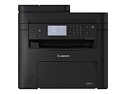 Imprimanta multifunctionala laser monocrom Canon MF275dw, A4, duplex, ADF, USB 2.0, Wi-Fi, 29 ppm