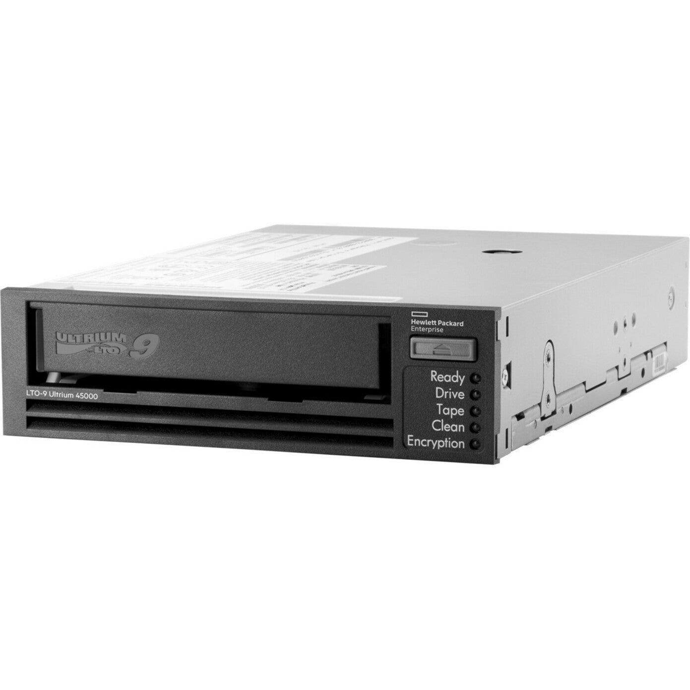 HPE LTO-9 45000 Int Tape Drv