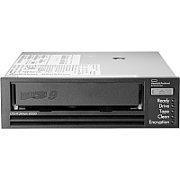 HPE LTO-9 45000 Int Tape Drv
