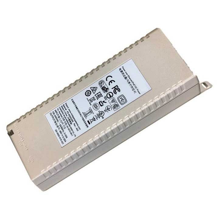 Aruba Instant On 30W 802.3at PoE Midspan Injector