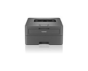 Imprimanta laser monocrom Brother HLL2402D, A4, duplex, USB 2.0, 30 ppm