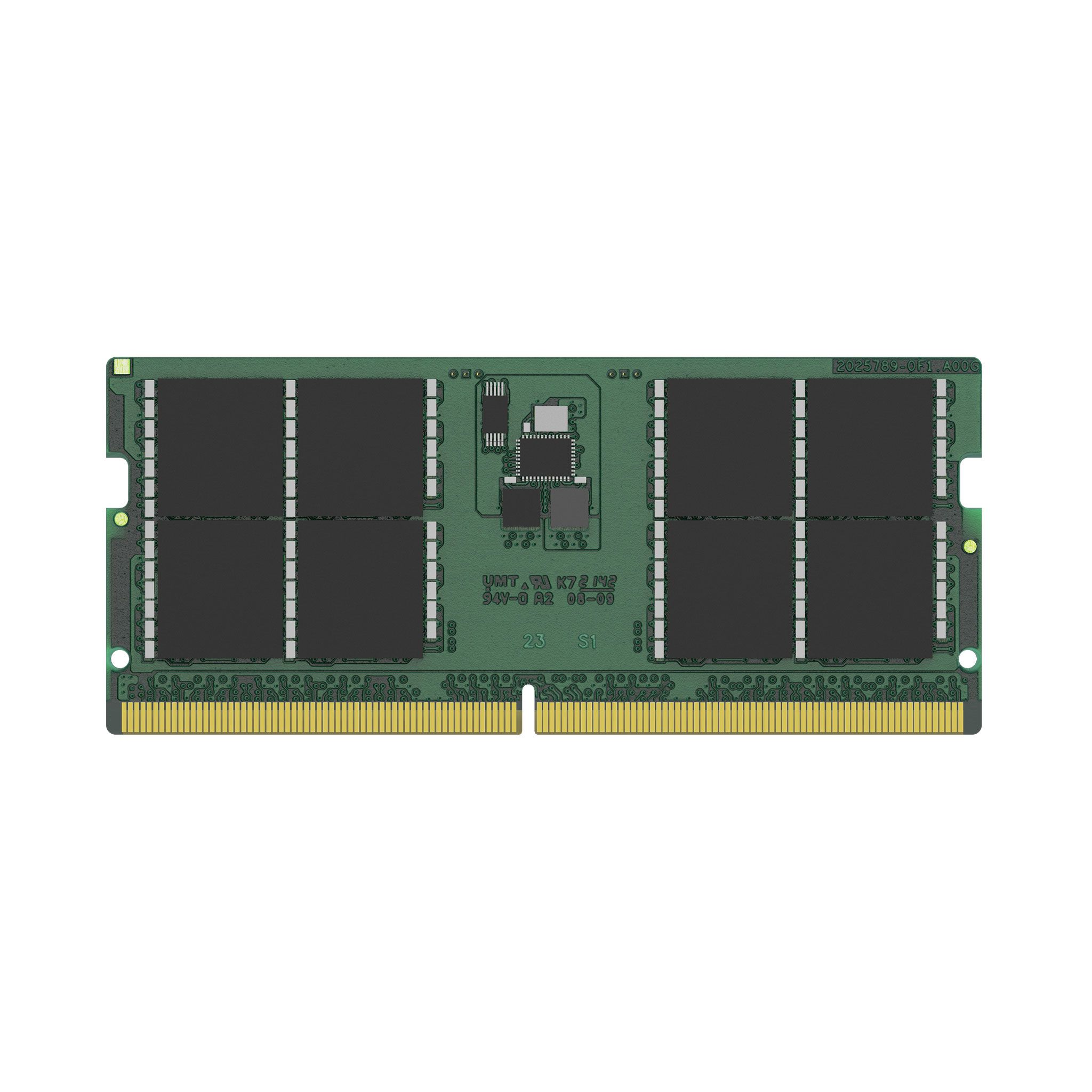 Memorie laptop Kingston KVR56S46BD8-32 32 GB DDR5 5600 MHz CL46