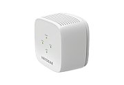 NETGEAR EX3110 Amplificator rețea Alb