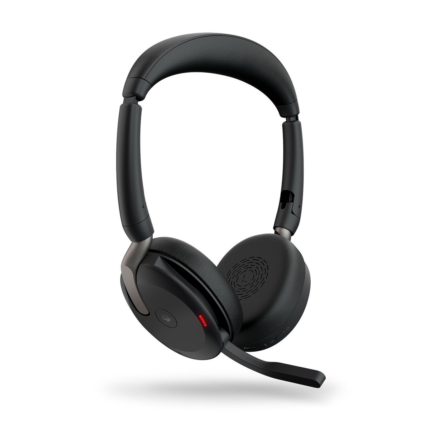 Jabra Evolve2 65 Flex, Link380c MS Stereo WLC