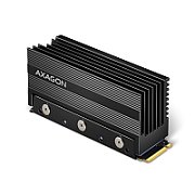 CLR-M2XT, M.2, NVMe, heatsink