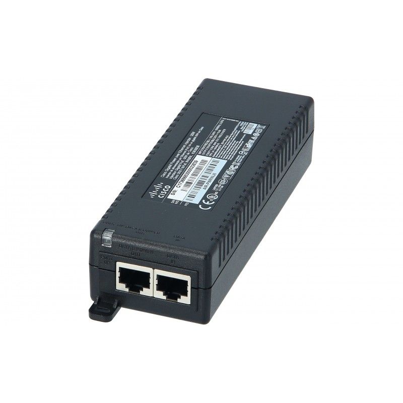 Cisco AIR-PWRINJ6= adaptoare PoE Gigabit Ethernet