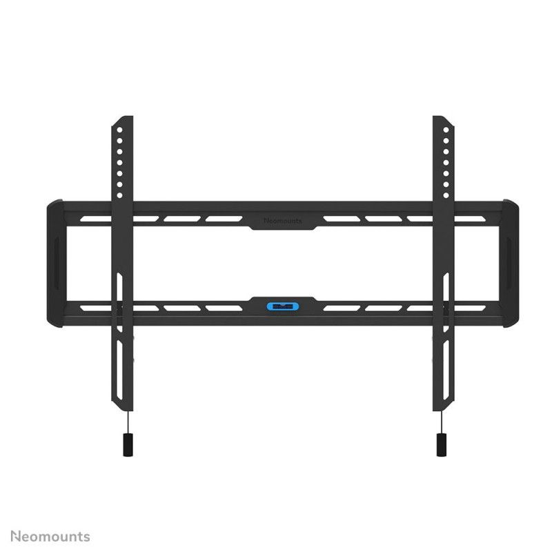 Neomounts by Newstar WL30-550BL16 sistem montare TV 190,5 cm (75 ) Negru