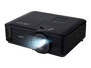 Videoproiector Acer X129H, 1024 x 768 pixeli, 4:3, 4800 lm, DLP, 6000 h, Fara Wi-Fi incorporat, Negru