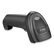 Zebra DS2278 Cititor coduri de bare de mână 1D/2D LED Negru