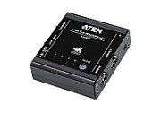 3-Port True 4K HDMI Switch