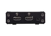 3-Port True 4K HDMI Switch