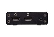 3-Port True 4K HDMI Switch