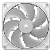 Ventilator Corsair CO-9051024-WW ,140 x 140 x 25 mm ,300 - 1700 RPM ,Alb ,RGB