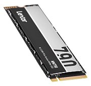 SSD Lexar NM790 2 TB PCIe 4.0 x4 M.2 2280