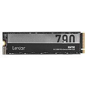 SSD Lexar NM790 1 TB PCIe 4.0 x4 M.2 2280