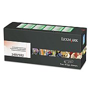 Cartus toner Lexmark 24B7182 ,Albastru ,6000 pagini ,Original (24B7182)