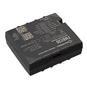 Teltonika FMB130 dispozitiv urmărire GPS Mașină 0,128 Giga Bites Negru