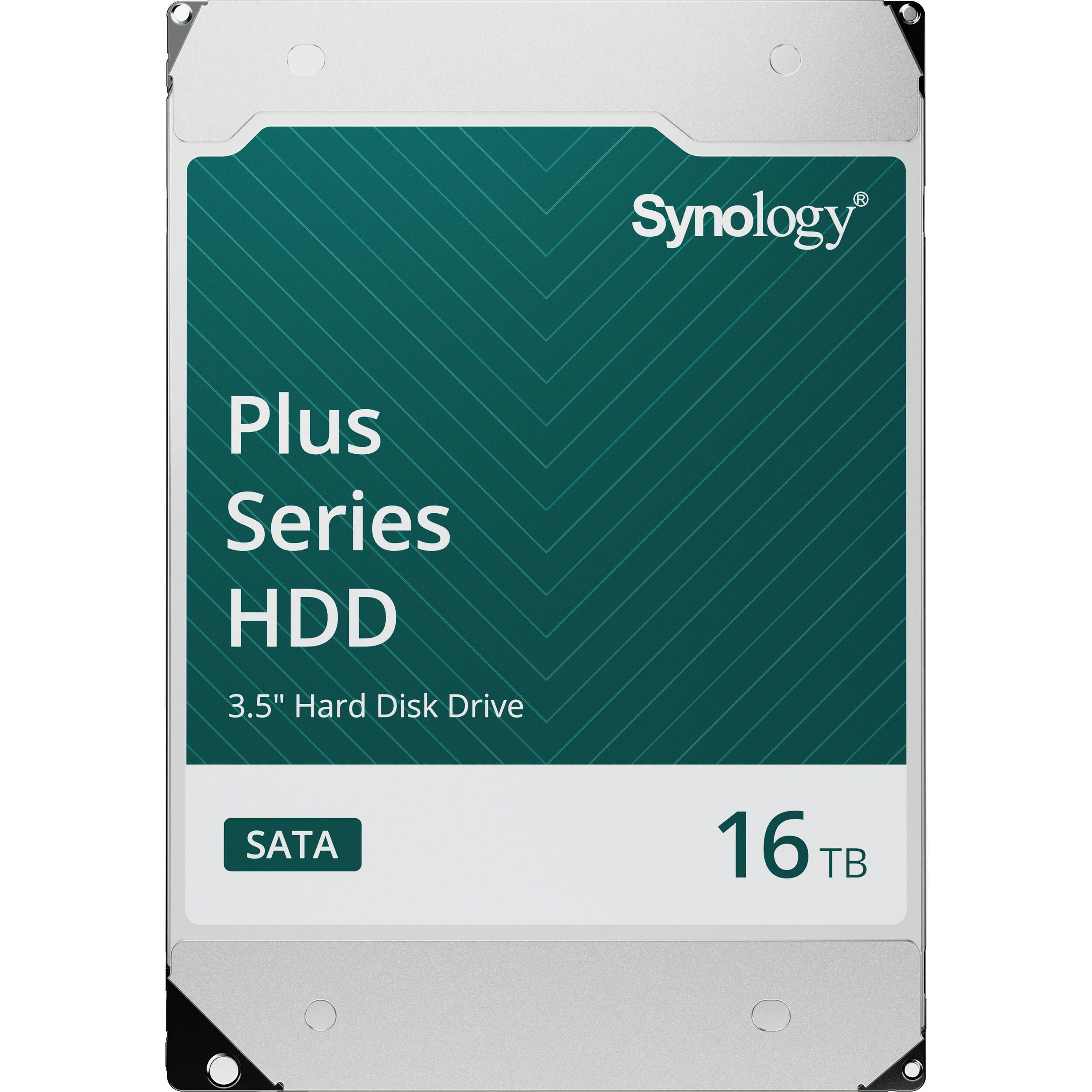 HDD NAS Synology HAT3300 16 TB 3.5 inch SATA 3 7200 RPM 512 MB