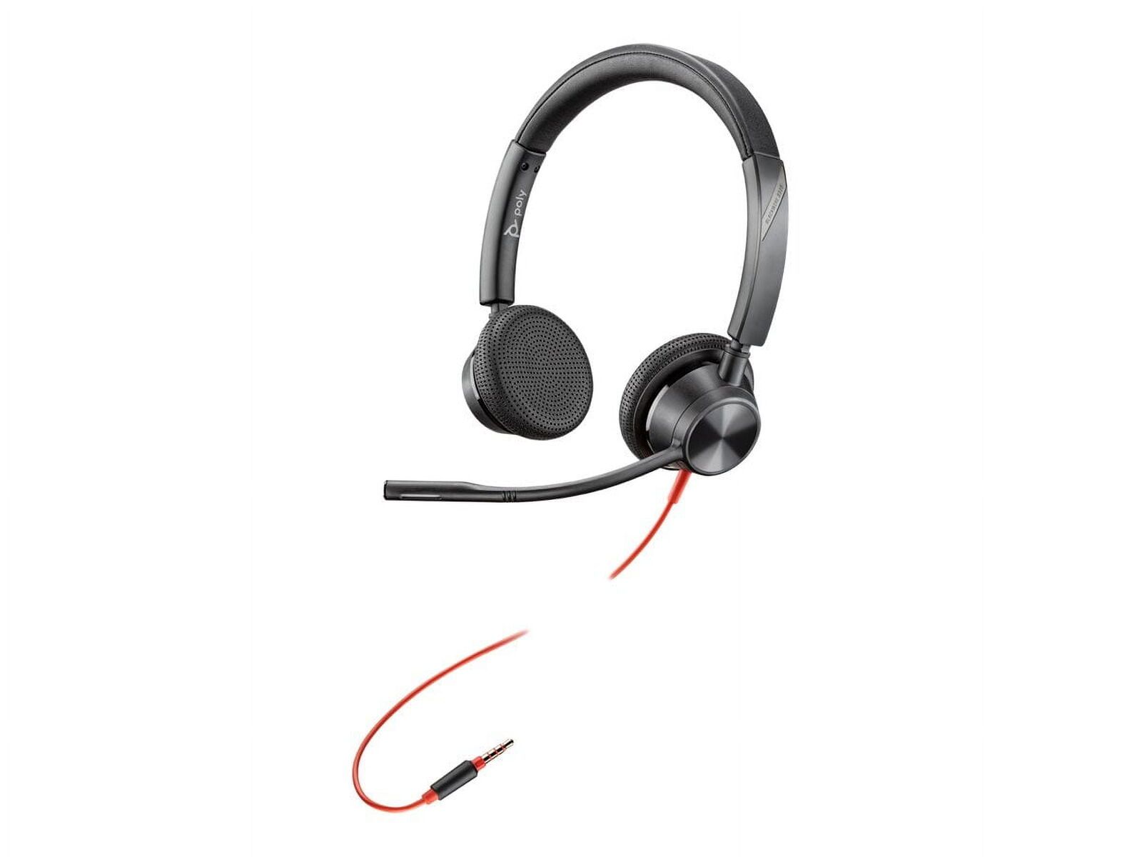 Poly Blackwire C3225 Top 7S4M7AA