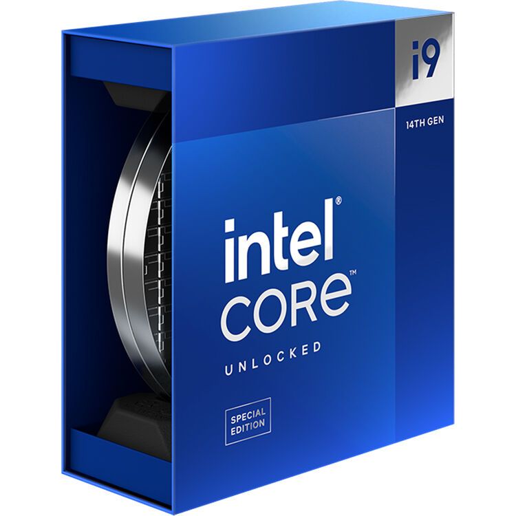 Procesor Intel Core i9-14900KS, 24C / 32T, 3.20 - 6.20 GHz, 36 MB cache, 150 W