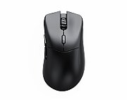 Model D 2 PRO Wireless, 1K Polling, 26000 DPI, Ultralight 60g, 6 butoane, Negru