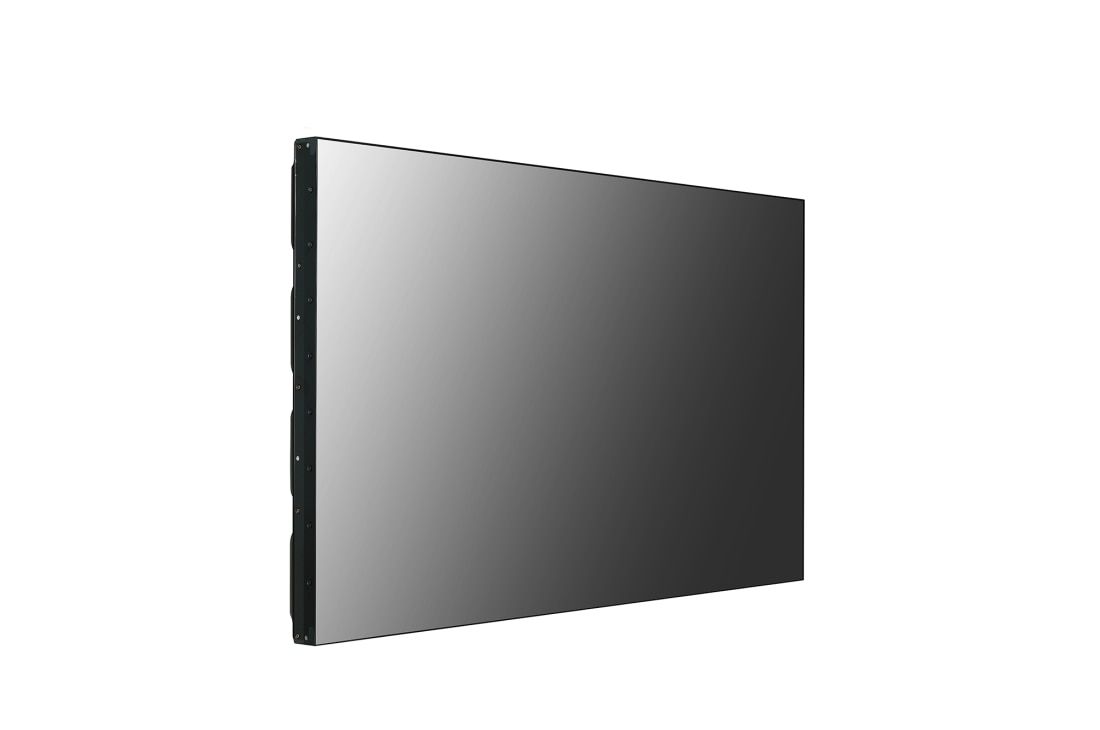 LG 49VL5PJ Afișaj Semne Panou informare digital de perete 124,5 cm (49 ) IPS 500 cd/m² Full HD Negru Web OS 24/7