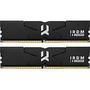 Memorie laptop GOODRAM IR-6000D564L30S/32GDC 32 GB DDR5 6000 MHz CL30 kit 2 x 16 GB,