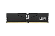 Memorie laptop GOODRAM IR-6000D564L30S/32GDC 32 GB DDR5 6000 MHz CL30 kit 2 x 16 GB,