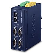 PLANET ICS-2400T servere seriale RS-232/422/485