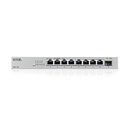Switch Zyxel XMG-108-ZZ0101F, 8 porturi 100/1000/2500 Mbps