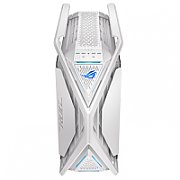 Desktop PC Custom AMD Threadripper Super Tower, AMD Ryzen Threadripper PRO 7995WX (96 C / 192 T, 2.5 GHz - 5.1 GHz, 480 MB cache, 350 W), 256 GB DDR5 ECC, 16 TB HDD + 6 TB SSD, Fara unitate optica, 2 x NVIDIA GeForce RTX 4090 24 GB, 1600 W, Windows 11 Pro