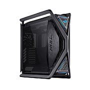 Desktop PC Custom AMD Threadripper Super Tower, AMD Ryzen Threadripper PRO 7995WX (96 C / 192 T, 2.5 GHz - 5.1 GHz, 480 MB cache, 350 W), 256 GB DDR5 ECC, 16 TB HDD + 6 TB SSD, Fara unitate optica, 2 x NVIDIA GeForce RTX 4090 24 GB, 1600 W, Windows 11 Pro