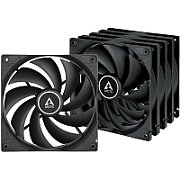 Desktop PC Custom AMD Threadripper Super Tower, AMD Ryzen Threadripper PRO 7995WX (96 C / 192 T, 2.5 GHz - 5.1 GHz, 480 MB cache, 350 W), 256 GB DDR5 ECC, 16 TB HDD + 6 TB SSD, Fara unitate optica, 2 x NVIDIA GeForce RTX 4090 24 GB, 1600 W, Windows 11 Pro