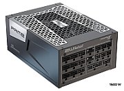 Desktop PC Custom AMD Threadripper Super Tower, AMD Ryzen Threadripper PRO 7995WX (96 C / 192 T, 2.5 GHz - 5.1 GHz, 480 MB cache, 350 W), 256 GB DDR5 ECC, 16 TB HDD + 6 TB SSD, Fara unitate optica, 2 x NVIDIA GeForce RTX 4090 24 GB, 1600 W, Windows 11 Pro