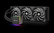 Desktop PC Custom AMD Threadripper Super Tower, AMD Ryzen Threadripper 7970X (32 C / 64 T, 4.0 GHz - 5.3 GHz, 160 MB cache, 350 W), 256 GB DDR5 ECC, 16 TB HDD + 6 TB SSD, Fara unitate optica, NVIDIA GeForce RTX 4090 24 GB, 1300 W, Fara sistem de operare