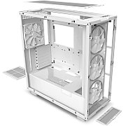 Desktop PC Custom I9-14900ks Tower, Intel Core i9-14900KS (24 C / 32 T, 3.2 GHz - 6.2 GHz, 36 MB cache, 125 W), 64 GB DDR5, 8 TB HDD + 2 TB SSD, Fara unitate optica, NVIDIA GeForce RTX 4070 12 GB, 850 W, FreeDOS