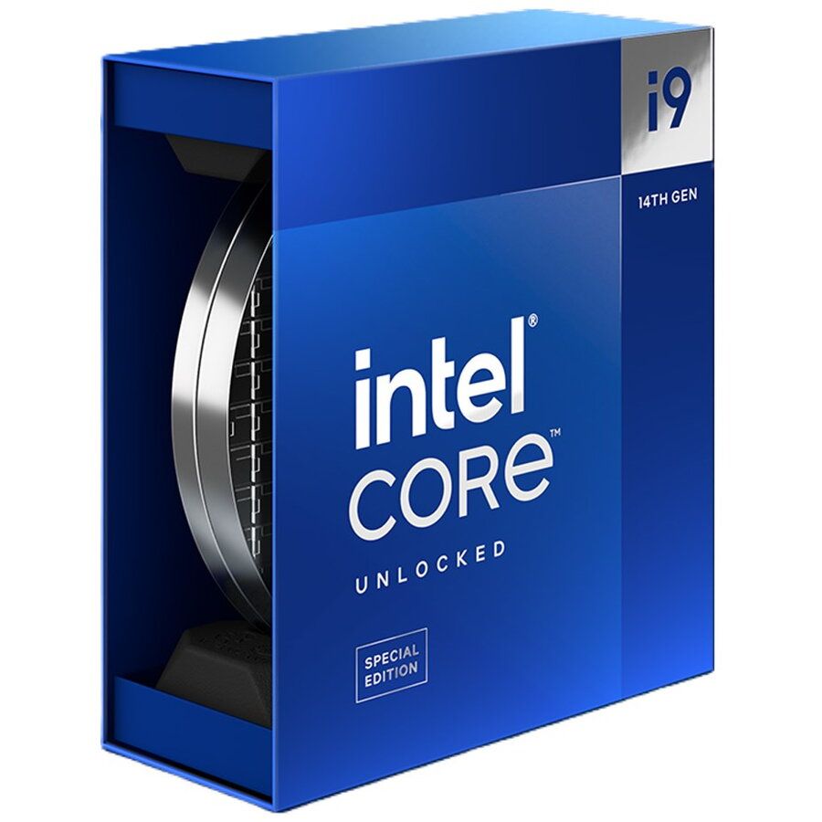 Procesor Intel Core i9-14900KS, 24C / 32T, 3.20 - 6.20 GHz, 36 MB cache, 150 W, Box